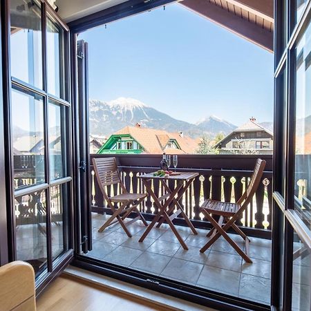 Pleasant Apartments Bled Exterior foto