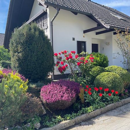Pleasant Apartments Bled Exterior foto