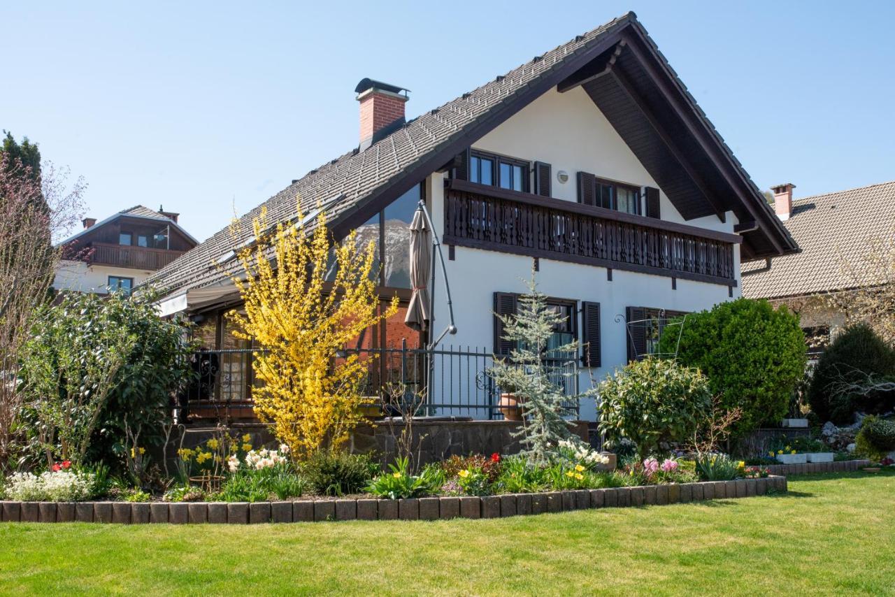 Pleasant Apartments Bled Exterior foto