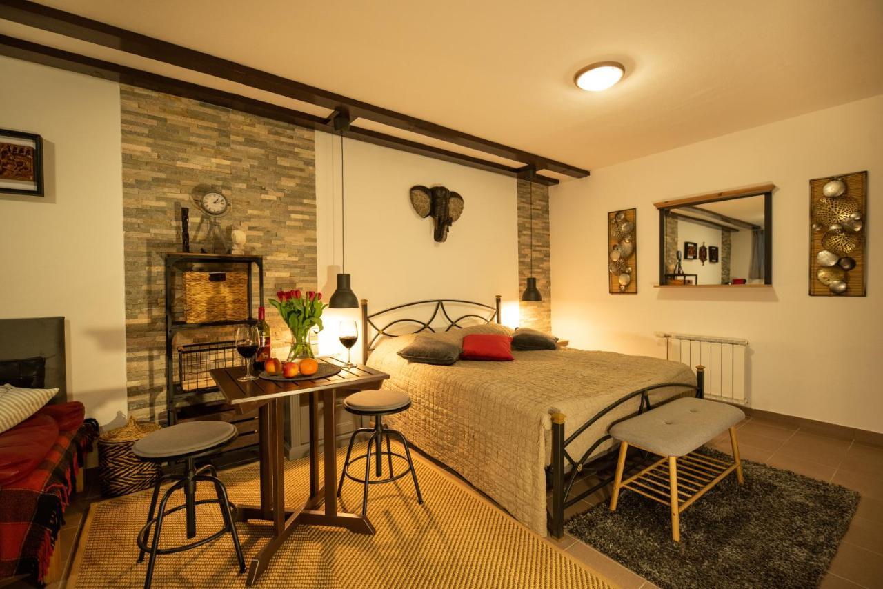 Pleasant Apartments Bled Exterior foto