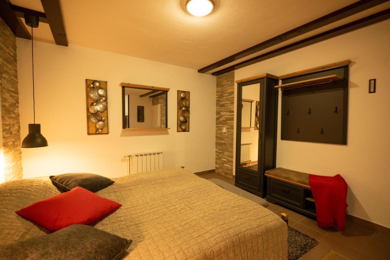Pleasant Apartments Bled Exterior foto