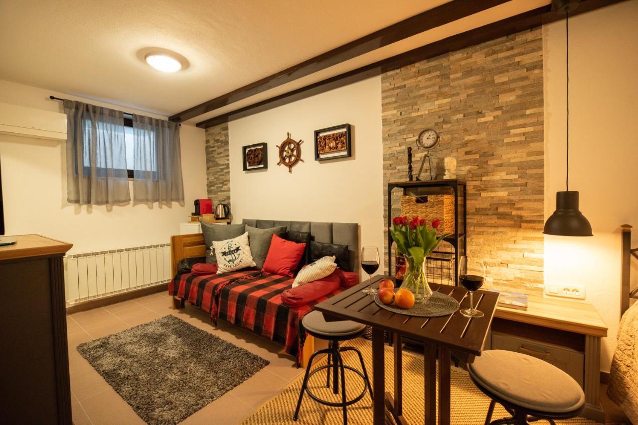Pleasant Apartments Bled Exterior foto
