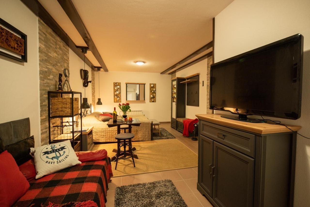 Pleasant Apartments Bled Exterior foto