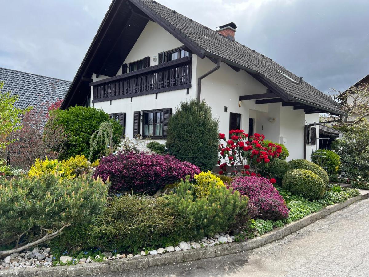Pleasant Apartments Bled Exterior foto