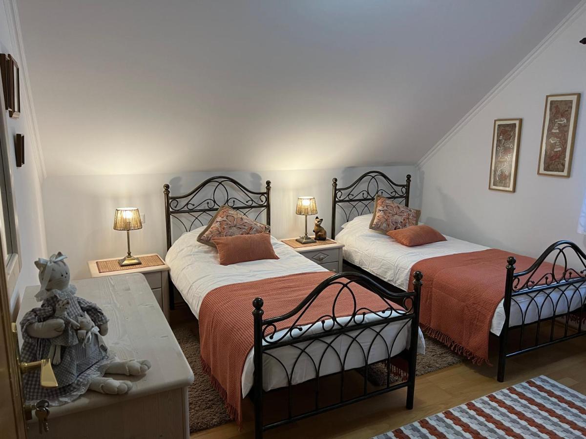 Pleasant Apartments Bled Exterior foto