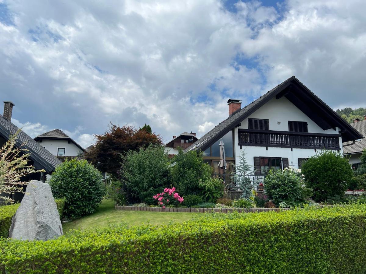 Pleasant Apartments Bled Exterior foto