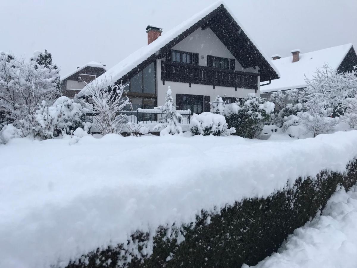 Pleasant Apartments Bled Exterior foto