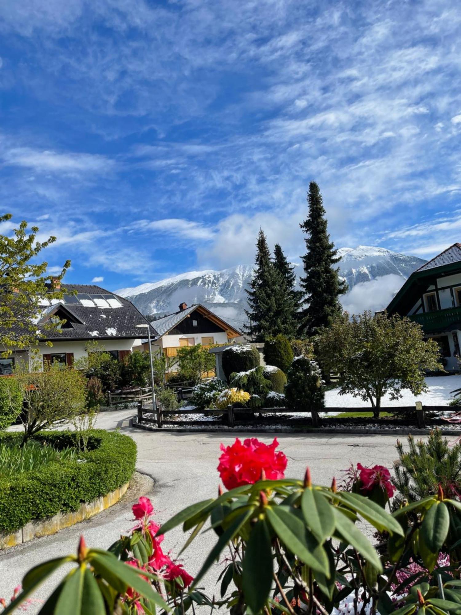 Pleasant Apartments Bled Exterior foto