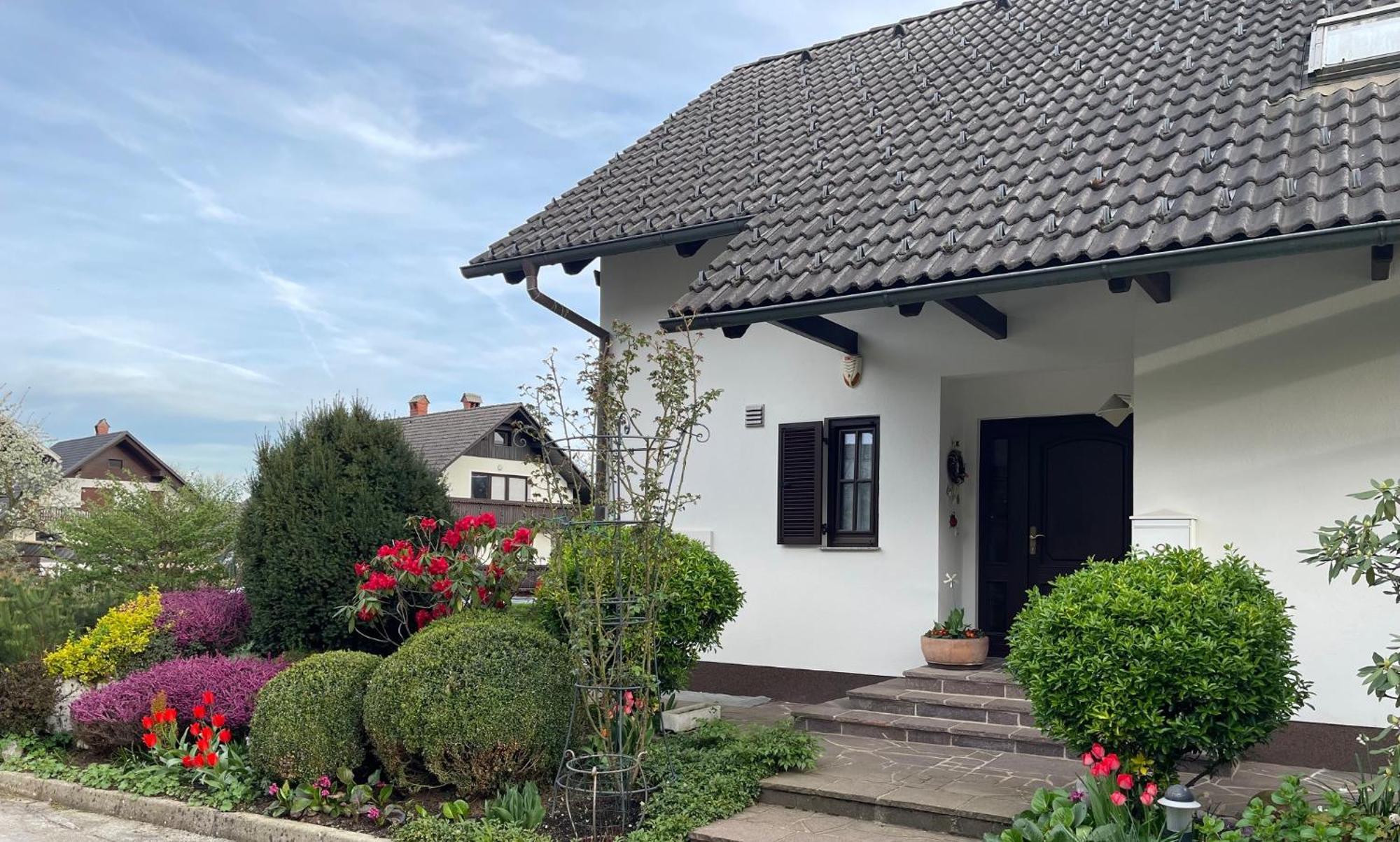Pleasant Apartments Bled Exterior foto